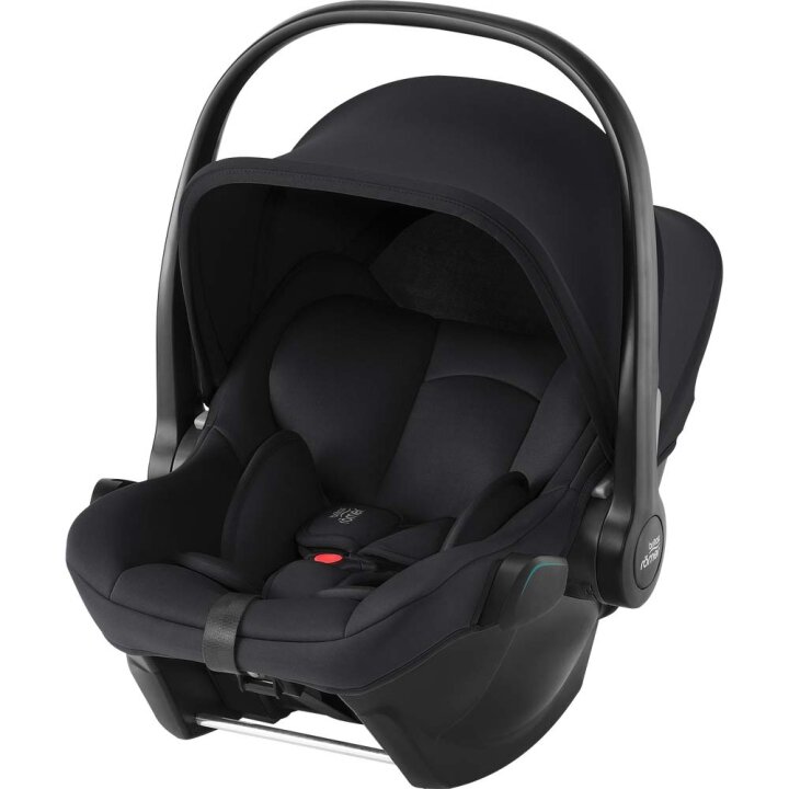 Автокрісло BRITAX-ROMER BABY-SAFE CORE Space Black