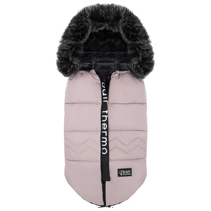 Зимовий конверт Bair Alaska Thermo Pink Powder — Photo 6