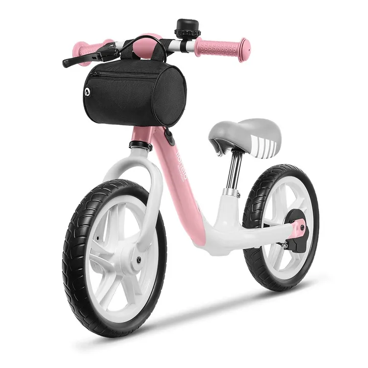Біговел Lionelo ARIE BUBBLEGUM розовый — Photo 3