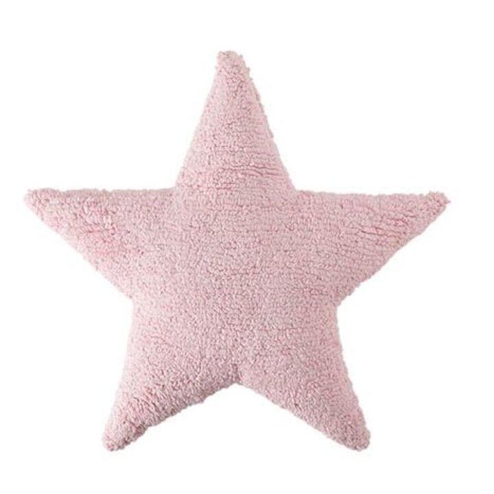 Подушка Star Soft Mint 54*54 — Photo 8