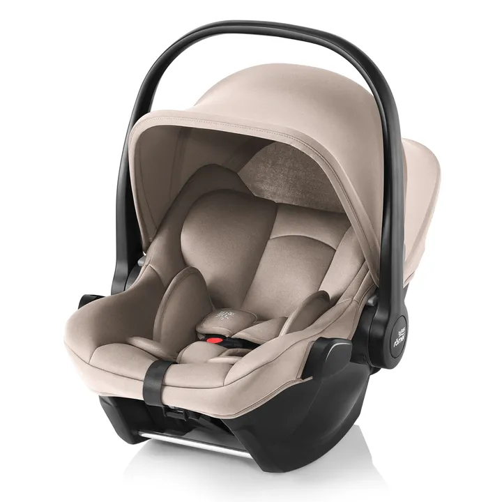 Автокрісло BRITAX-ROMER BABY-SAFE CORE Chai