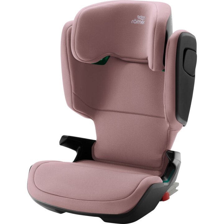 Автокрісло BRITAX-ROMER KIDFIX M i-SIZE Dusty Rose