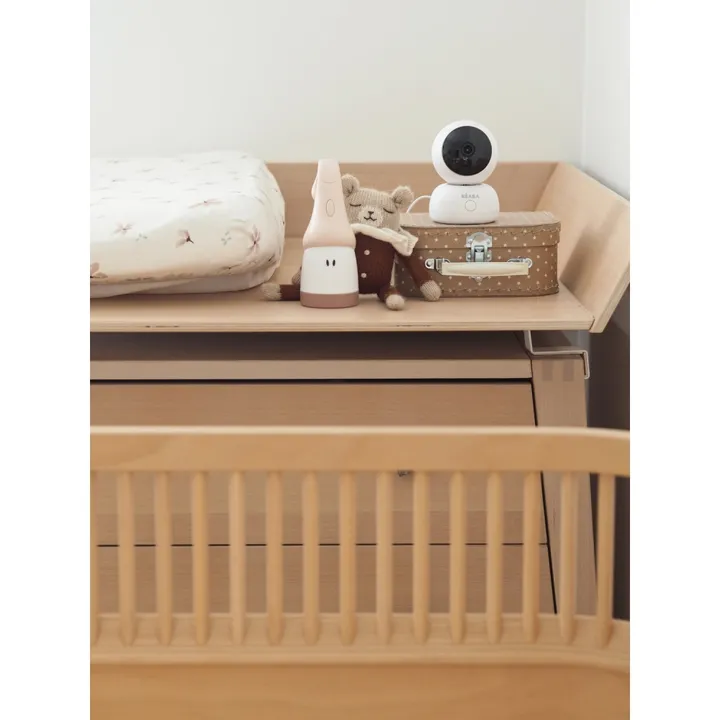 Відеоняня Beaba Zen Premium 2.0, арт. 930330 — Photo 22