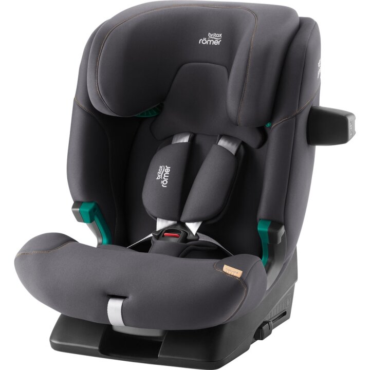 Автокрісло BRITAX-ROMER ADVANSAFIX PRO Midnight Grey