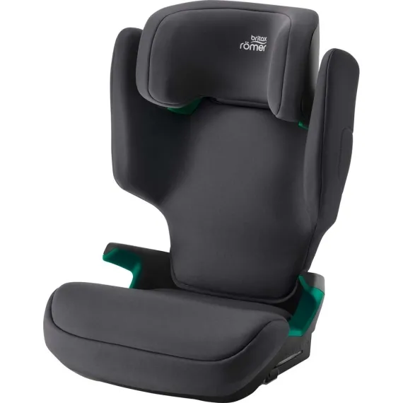 Автокрісло BRITAX-ROMER DISCOVERY PLUS Midnight Grey — Photo 4