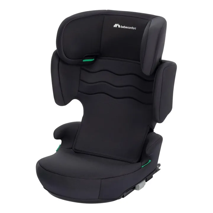 Автокрісло BEBE CONFORT HERA i-Fix Mineral Black — Photo 4