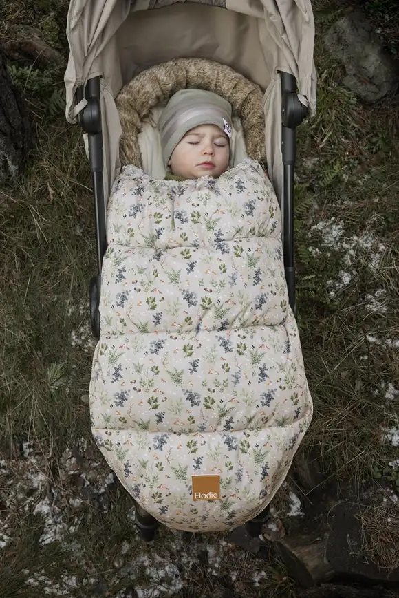Зимовий конверт Elodie Details Fairytale Forest — Photo 6