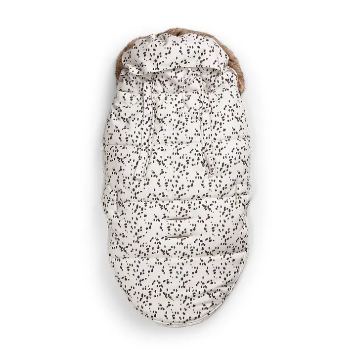 Зимовий конверт Elodie Details Dalmatian Dots — Photo 7