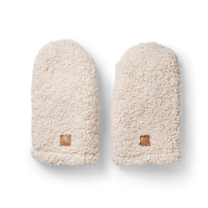 Муфта для рук Elodie Details Soft Sherpa — Photo 4