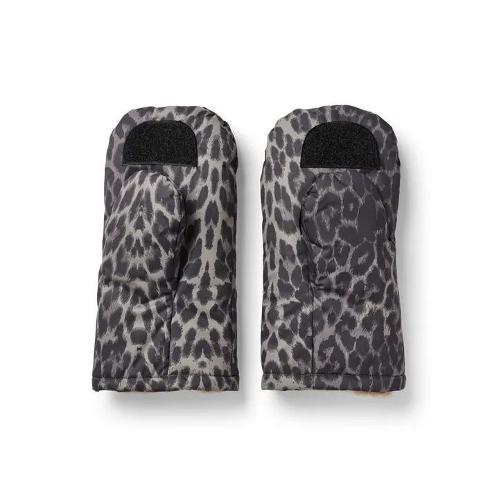 Муфта для рук Elodie Details Le Leopard — Photo 6
