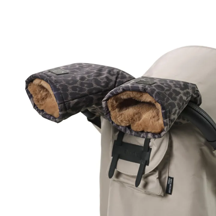 Муфта для рук Elodie Details Le Leopard — Photo 8