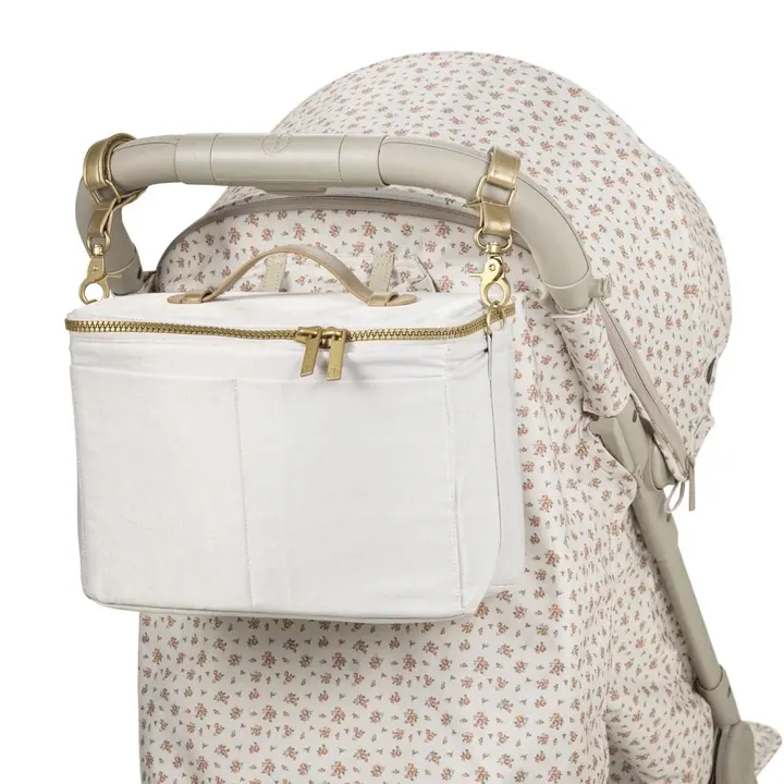 Органайзер Elodie Details Creamy White — Photo 9