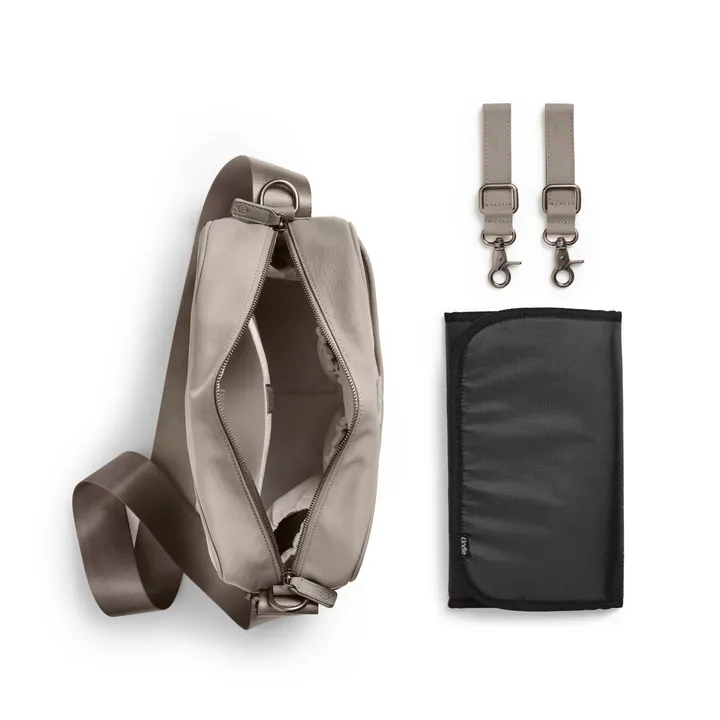 Сумка для мами Elodie Details Moonshell Cross Body — Photo 5