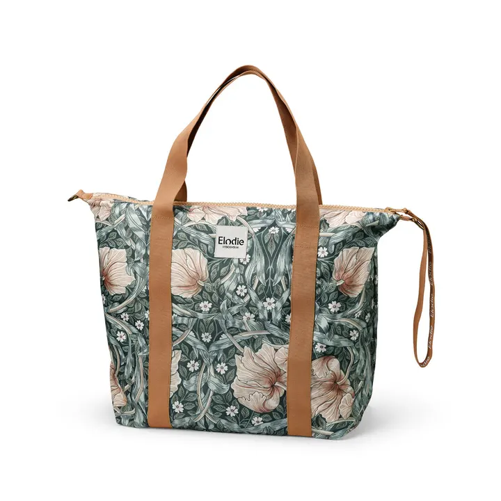 Сумка для мами Elodie Details Soft Shell Pimpernel — Photo 2