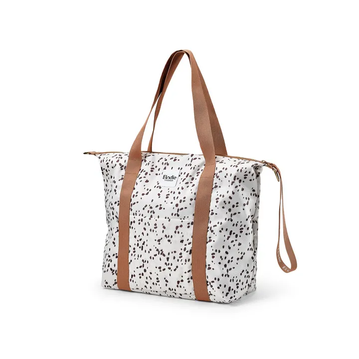 Сумка для мами Elodie Details Soft Shell Dalmatian Dots — Photo 2