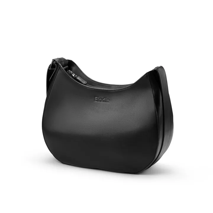 Сумка для мами Elodie Details Moon Bag Black — Photo 6
