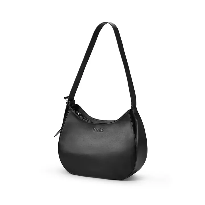 Сумка для мами Elodie Details Moon Bag Black — Photo 5