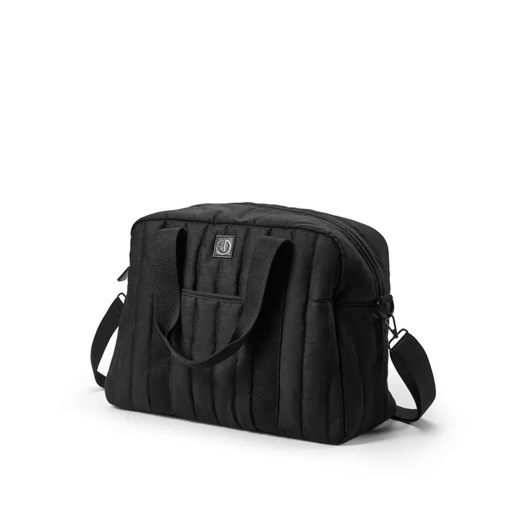 Сумка для мами Elodie Details Black — Photo 8