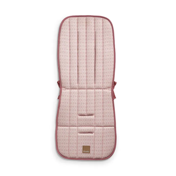 Ерго матрац Elodie Details Cosy Cushion Embroidery Anglaise Pink — Photo 5