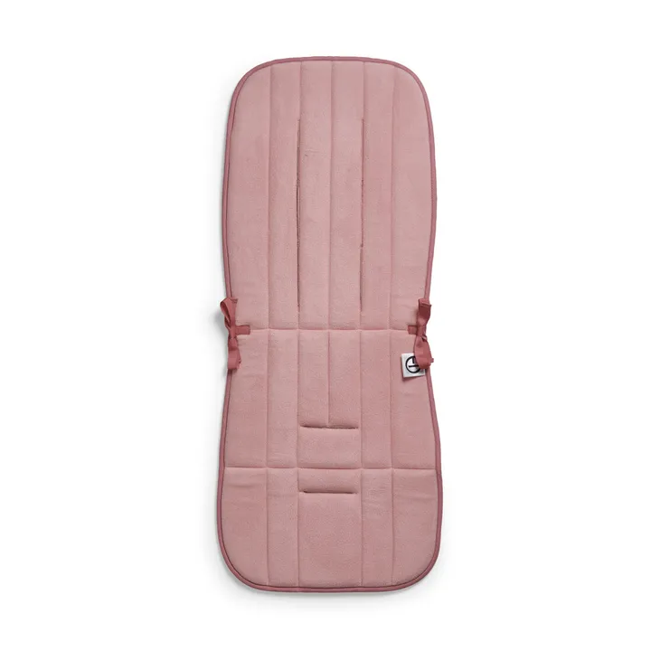 Ерго матрац Elodie Details Cosy Cushion Embroidery Anglaise Pink — Photo 6