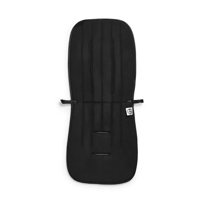 Ерго матрац Elodie Details Cosy Cushion Aviator Black — Photo 6