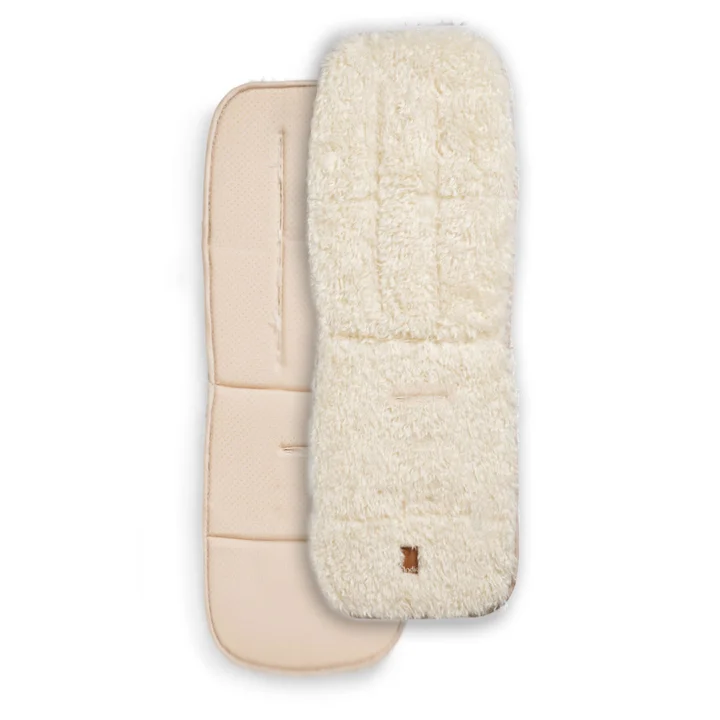 Ерго матрац Elodie Details CosyCushionT Soft Sherpa — Photo 6