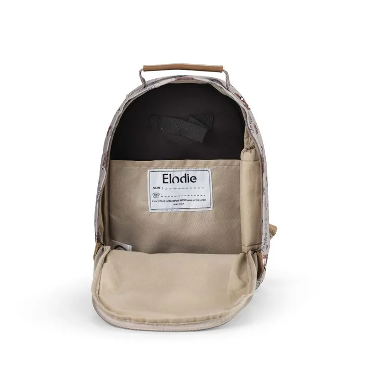 Рюкзак Elodie Details MINI Nordic Woodland — Photo 5