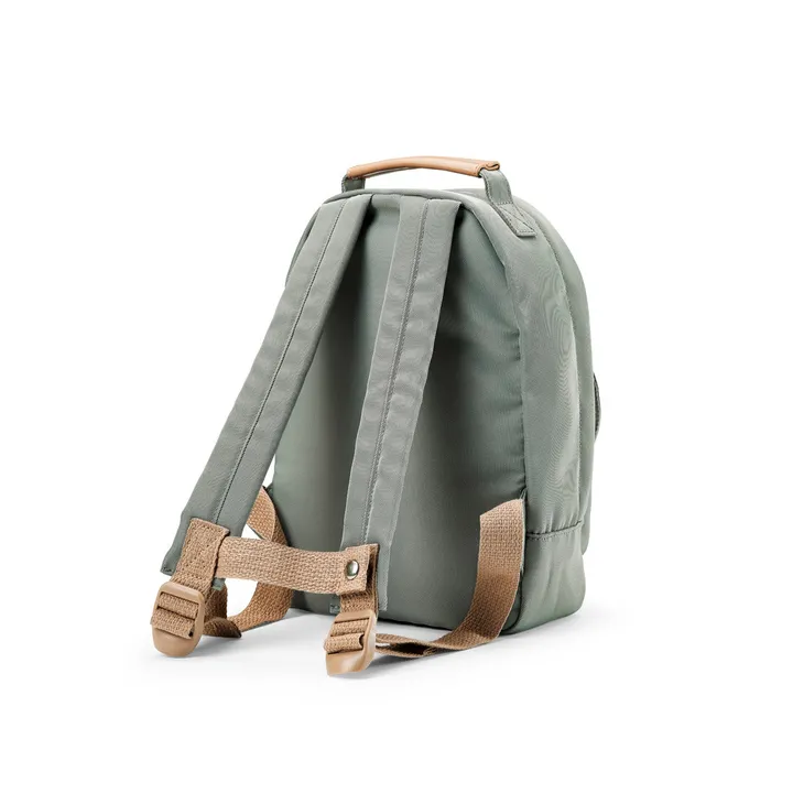 Рюкзак Elodie Details MINI Hazy Jade — Photo 7