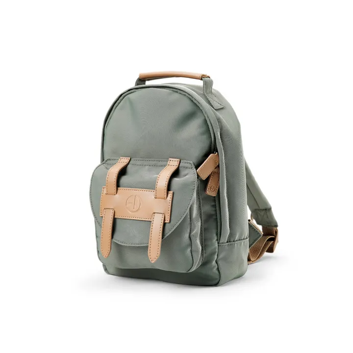 Рюкзак Elodie Details MINI Hazy Jade — Photo 6