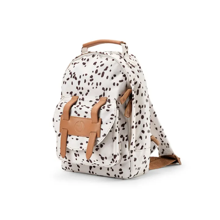 Рюкзак Elodie Details MINI Dalmatian Dots — Photo 6