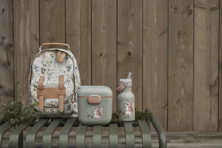 Рюкзак Elodie Details MINI Fairytale Forest — Photo 9
