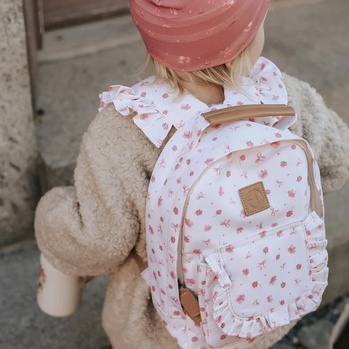 Рюкзак Elodie Details MINI Petit River Rose — Photo 9