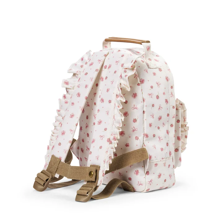 Рюкзак Elodie Details MINI Petit River Rose — Photo 8