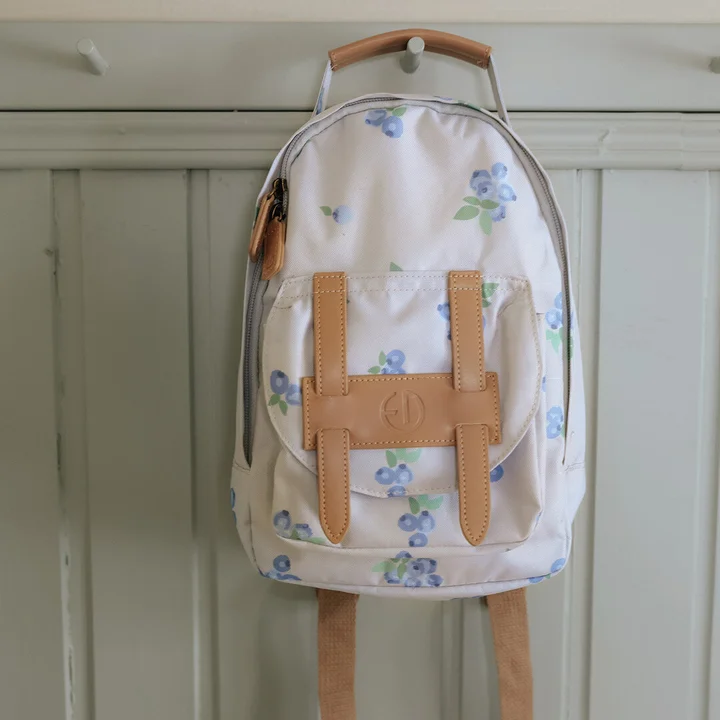 Рюкзак Elodie Details MINI Blueberry Bliss — Photo 11
