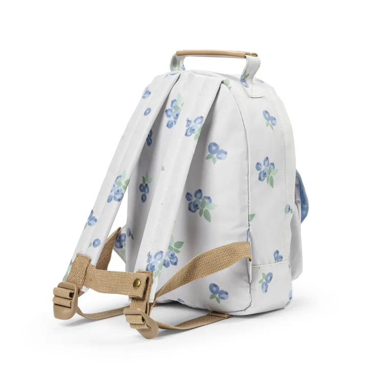 Рюкзак Elodie Details MINI Blueberry Bliss — Photo 9