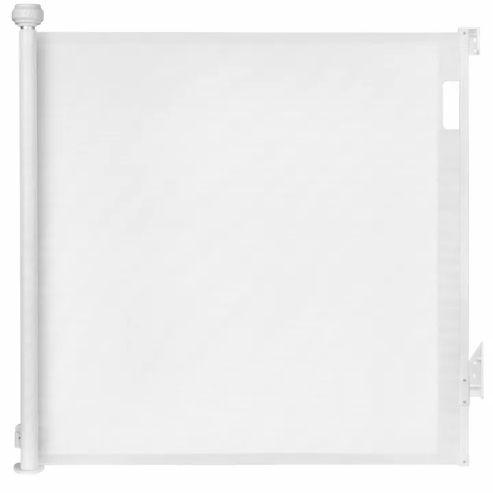 Захисний бортик Lionelo THEA WHITE NATURAL — Photo 9