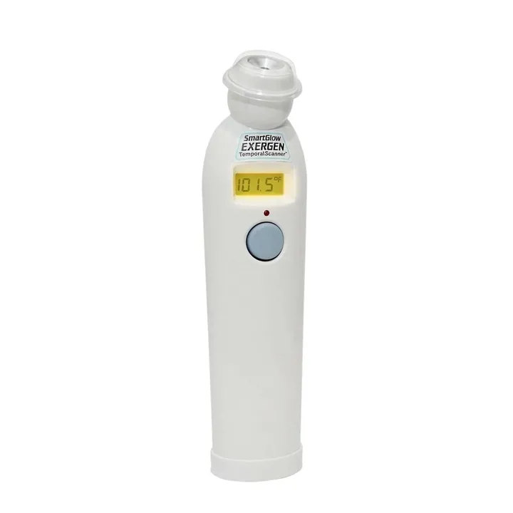 Термометр безконтактний Exergen Smart Glow TAT 2000C — Photo 3
