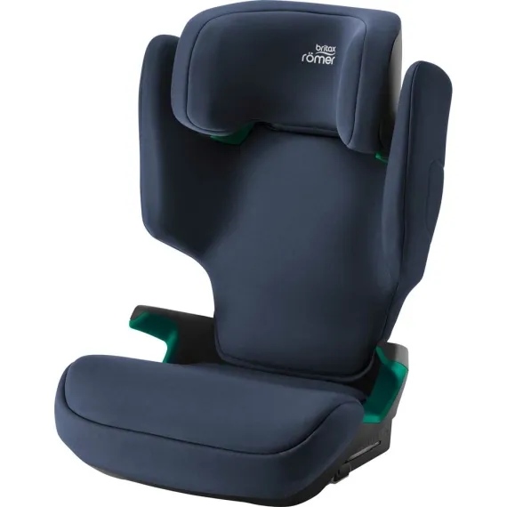 Автокрісло BRITAX-ROMER DISCOVERY PLUS Moonlight Blue — Photo 4