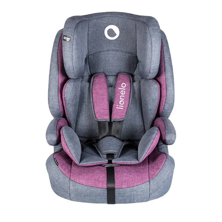 Дитяче автокрісло Lionelo NICO VIOLET — Photo 3