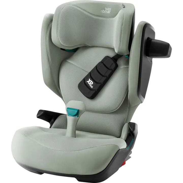 Автокрісло BRITAX-ROMER KIDFIX PRO Style Sage Green — Photo 4