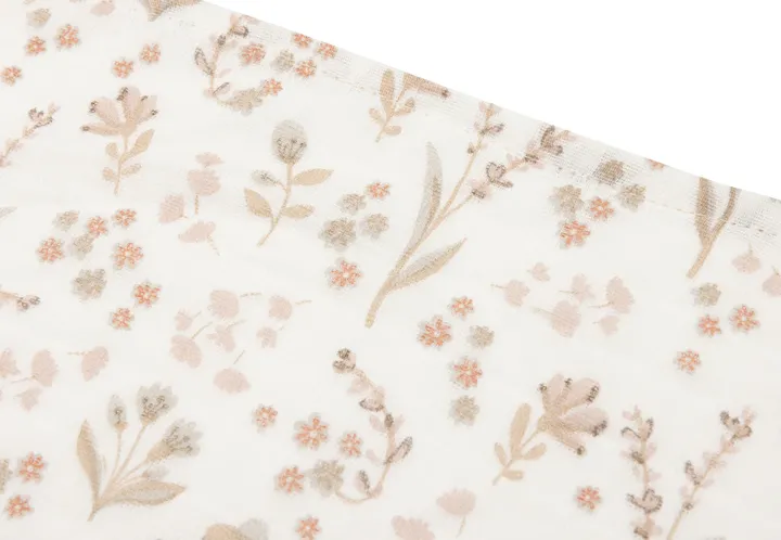 Муслінові пелюшки Jollein Small 70×70, Bloomy, 3 шт. — Photo 6