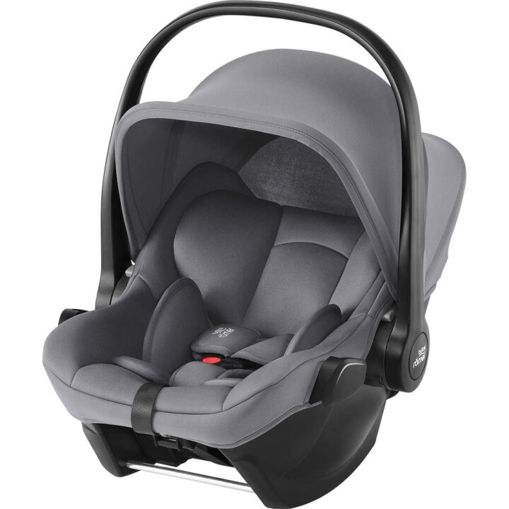 Автокрісло BRITAX-ROMER BABY-SAFE CORE Frost Grey