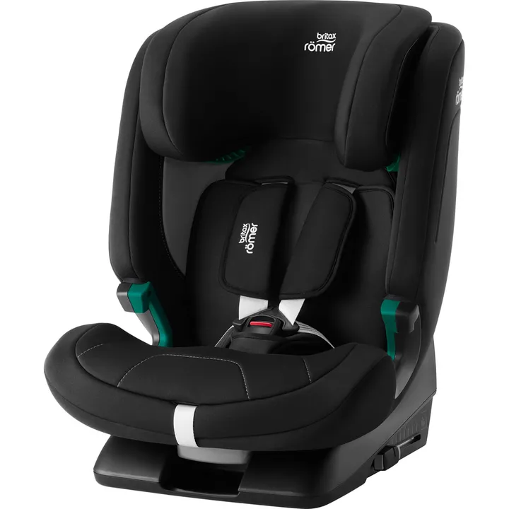 Автокрісло BRITAX-ROMER VERSAFIX Space Black — Photo 5