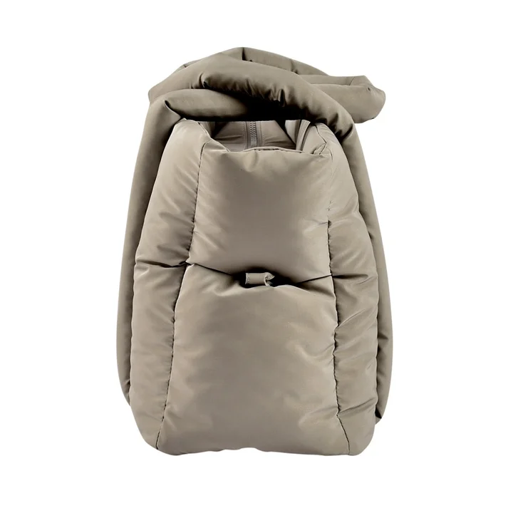 Сумка для мами Beaba Puffy Paris бежевий, арт. 940318 — Photo 25