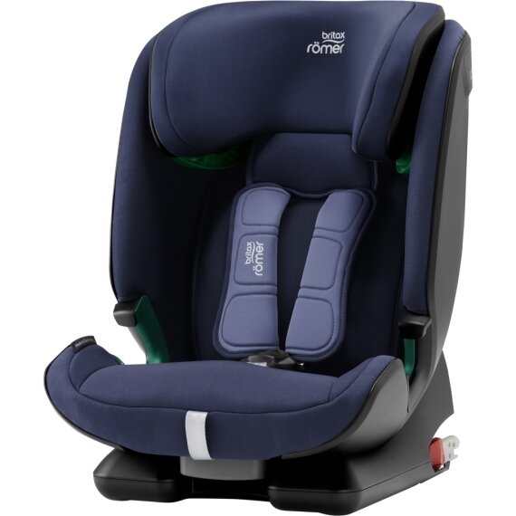 Автокрісло BRITAX-ROMER ADVANSAFIX M i-SIZE Moonlight Blue