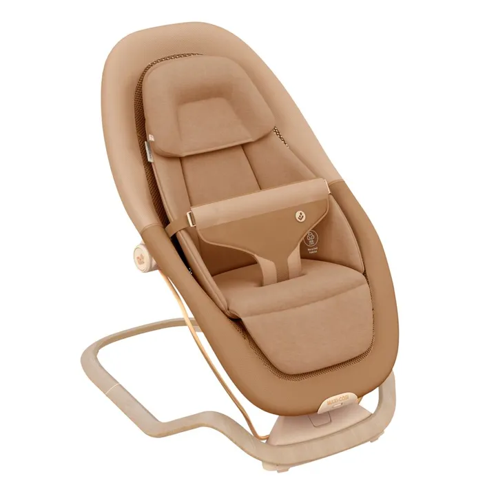 Крісло-качалка MAXI-COSI Dove Pro Elegance Bronze — Photo 7