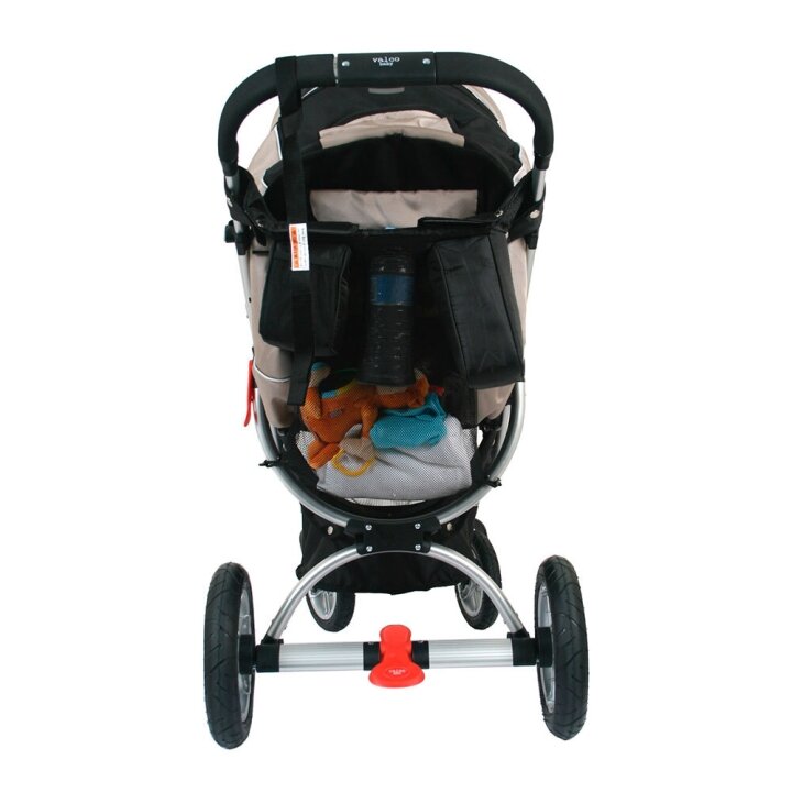 Cумка Valco Baby Stroller Caddy — Photo 11