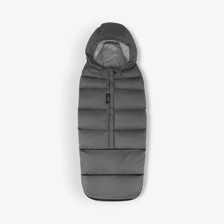 Мішок утеплений Joolz Puffer grey — Photo 3