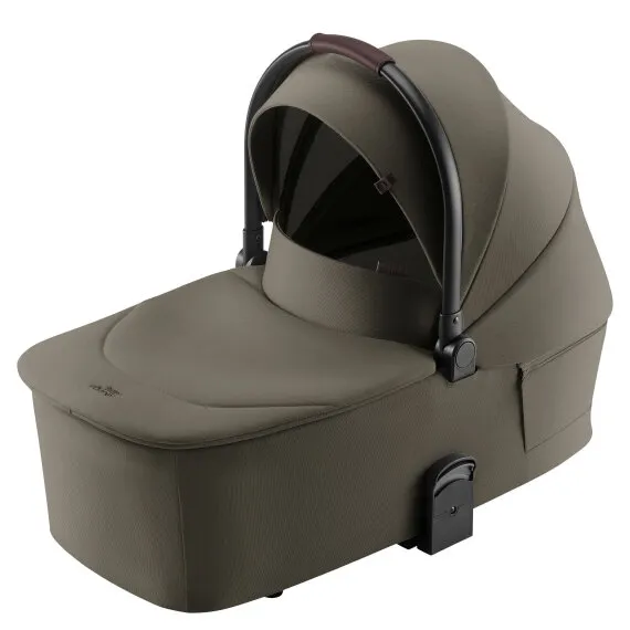 Люлька до коляски BRITAX-ROMER RIO Urban Olive — Photo 4