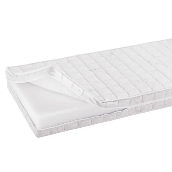Матрас ItalBaby ANTIACARIAN 60x120 — Photo 2
